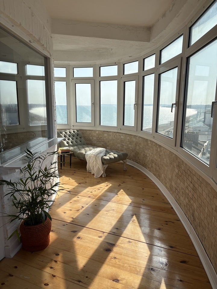 Room Marina in St Leonards