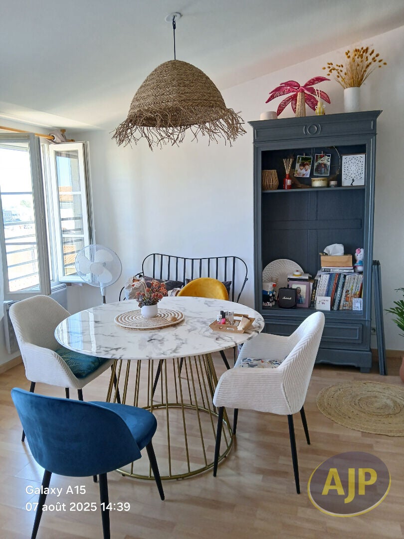 Appartement D 711 à Javerdat
