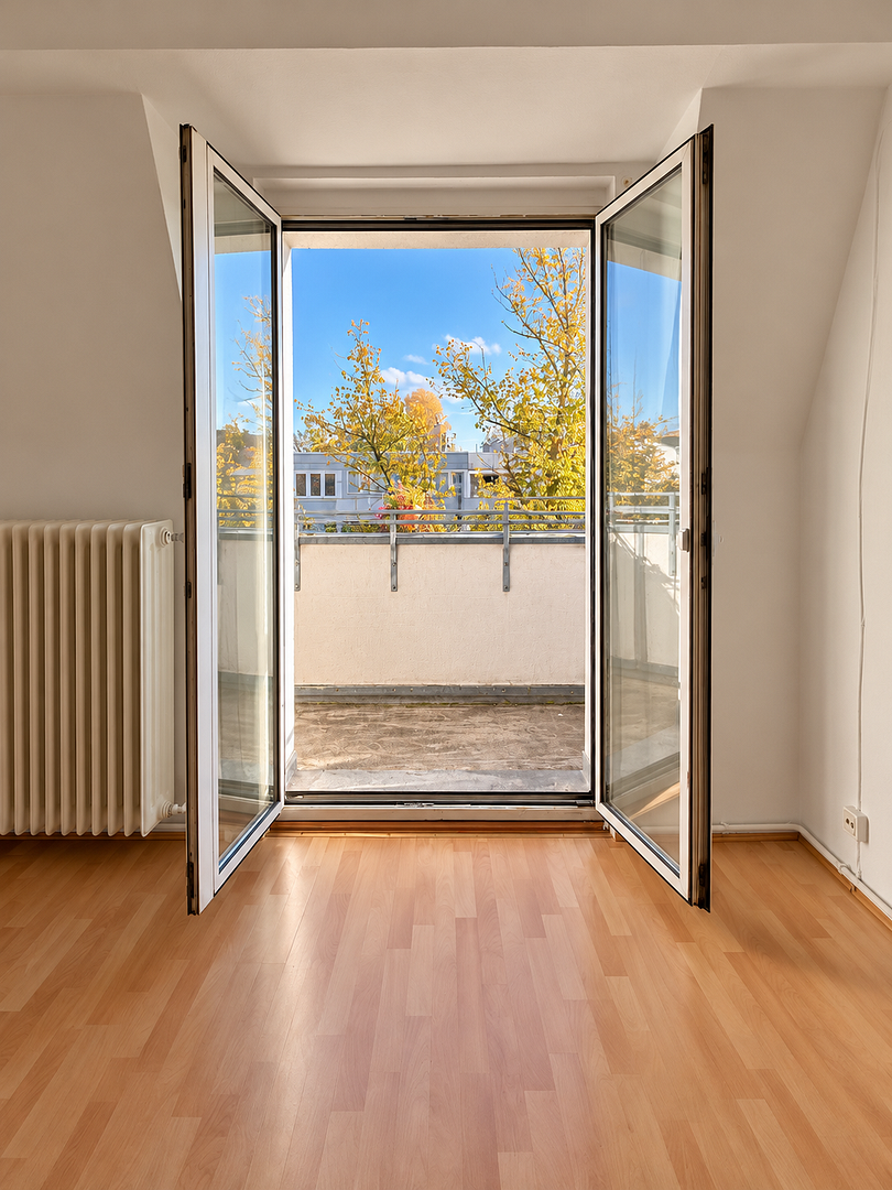 Wohnung Schönwalder Straße in Berlin