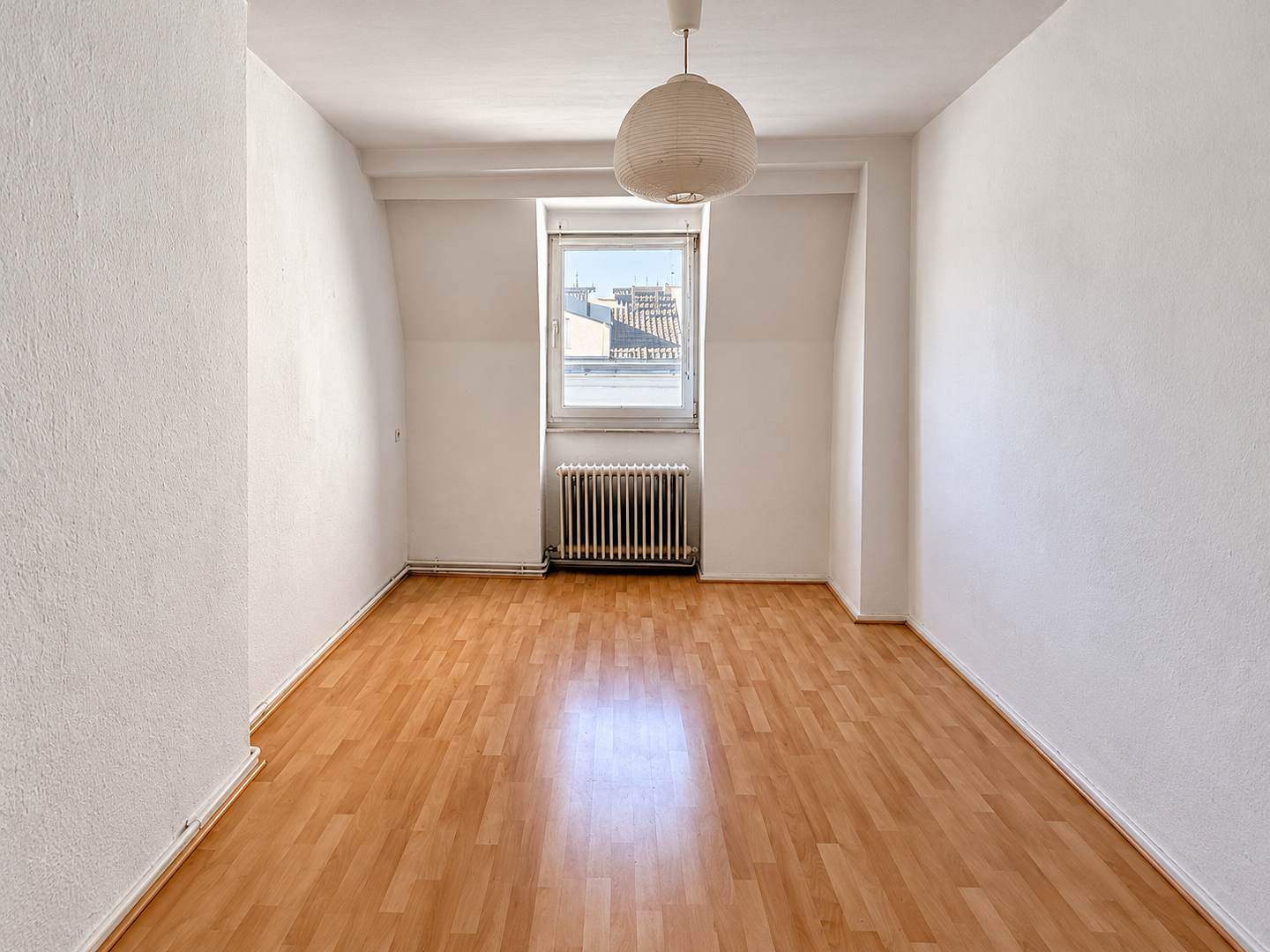 Wohnung Schönwalder Straße in Berlin