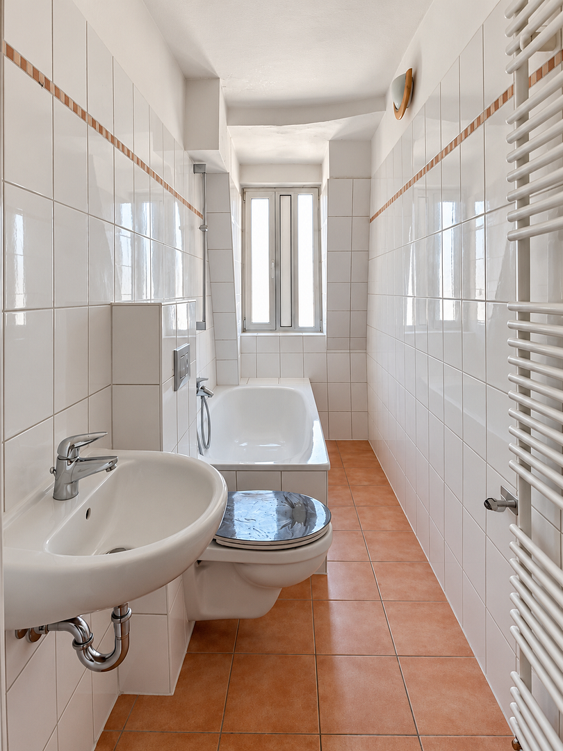 Wohnung Schönwalder Straße in Berlin