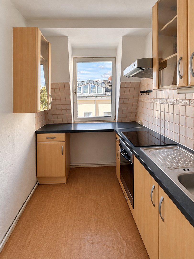 Wohnung Schönwalder Straße in Berlin