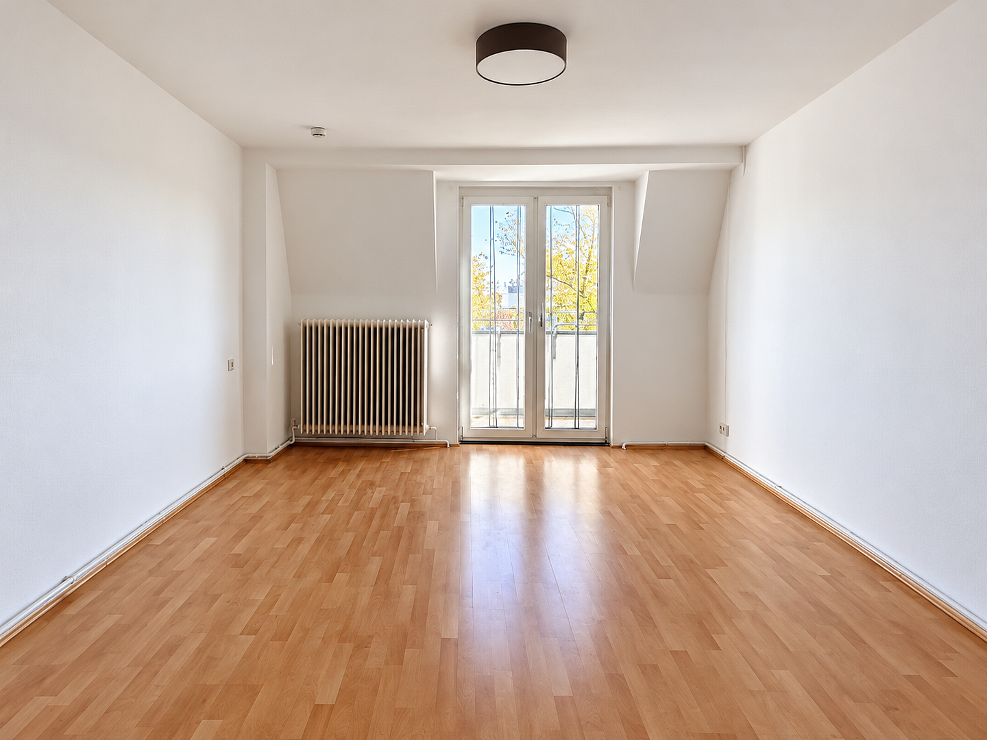 Wohnung Schönwalder Straße in Berlin