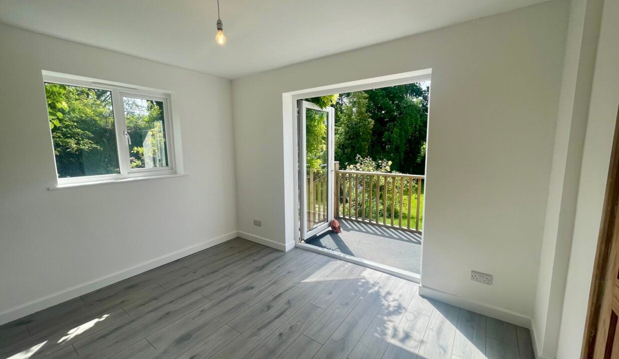 House Mounts Hill in Tunbridge Wells