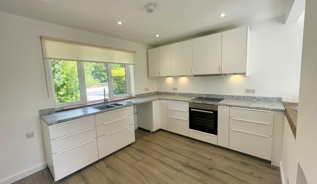 House Mounts Hill in Tunbridge Wells