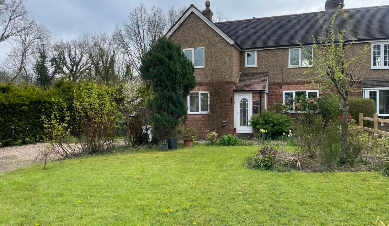 House Mounts Hill in Tunbridge Wells