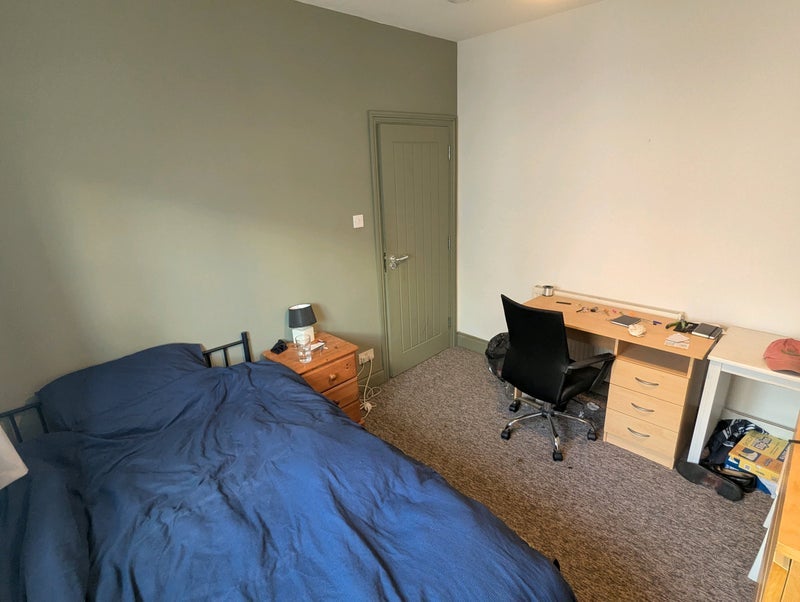 Room Montgomery Street in Bristol
