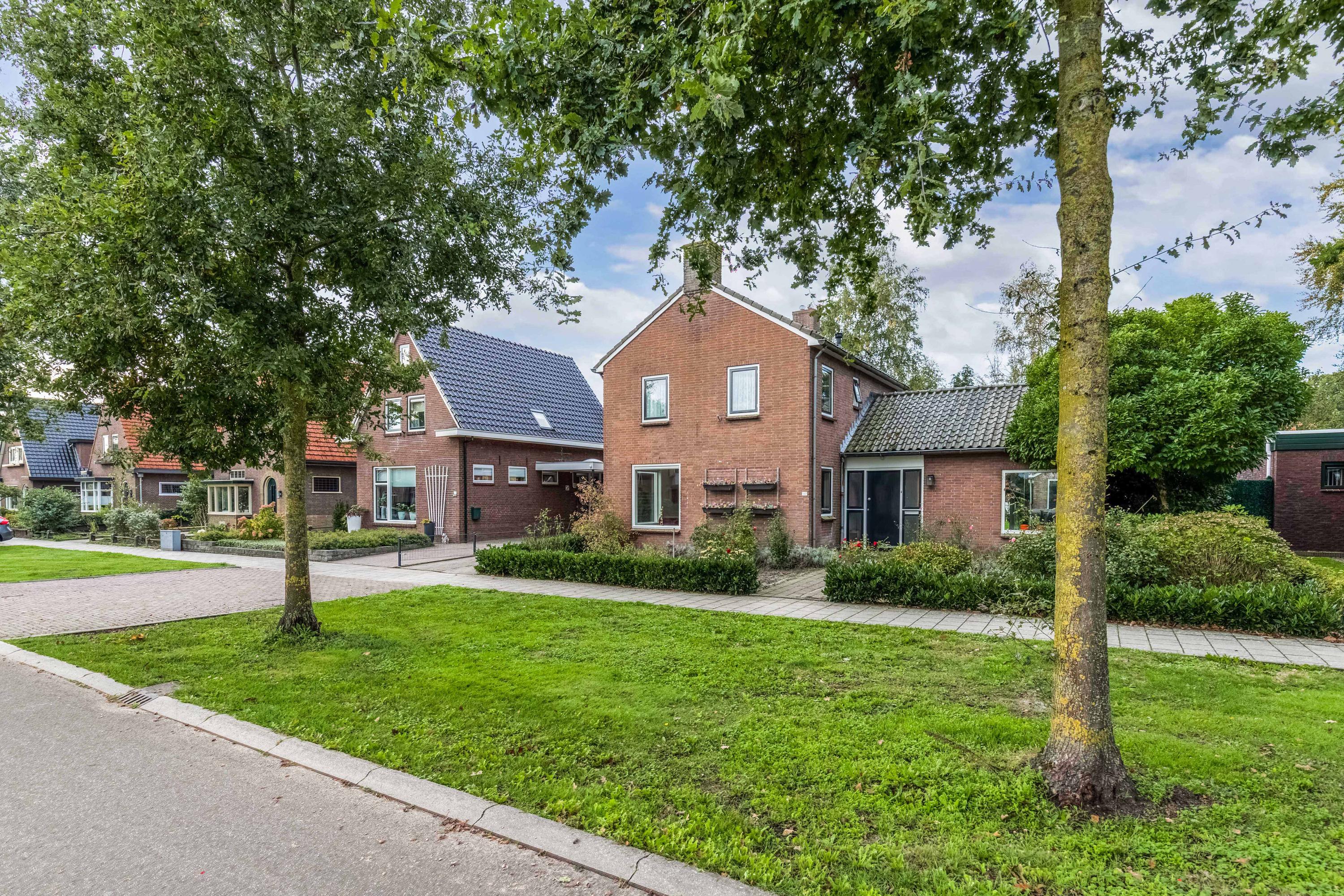Huis Tukseweg 167 in Tuk