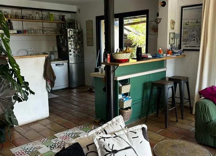 Maison Chemin du Relais à Manosque