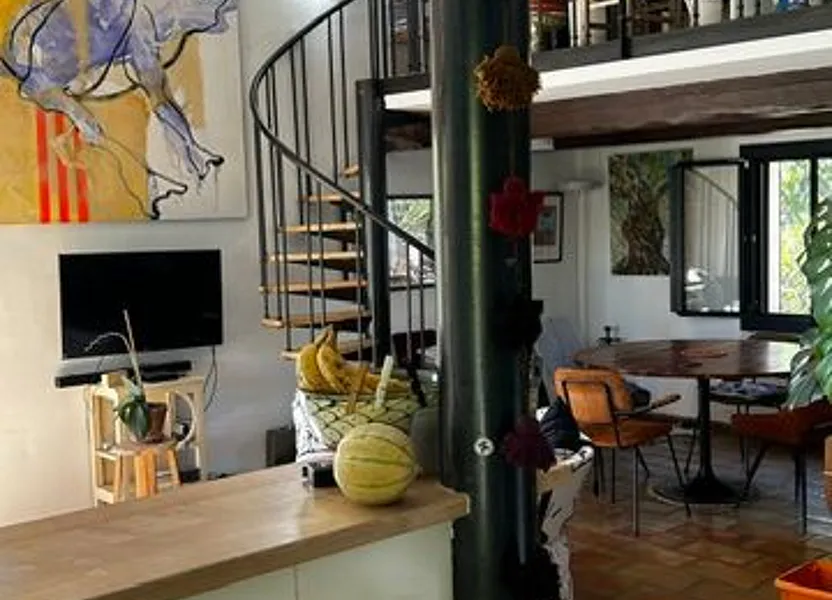 Maison Chemin du Relais à Manosque
