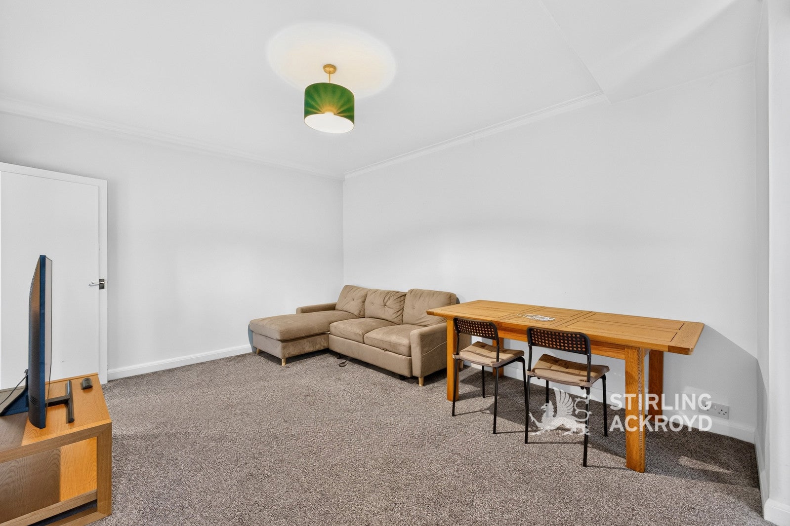 Flat Great Ormond Street in Greater London