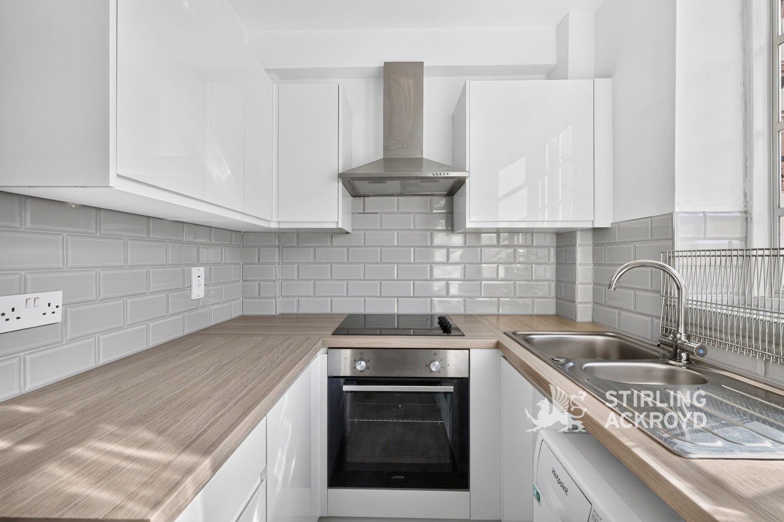 Flat Great Ormond Street in Greater London