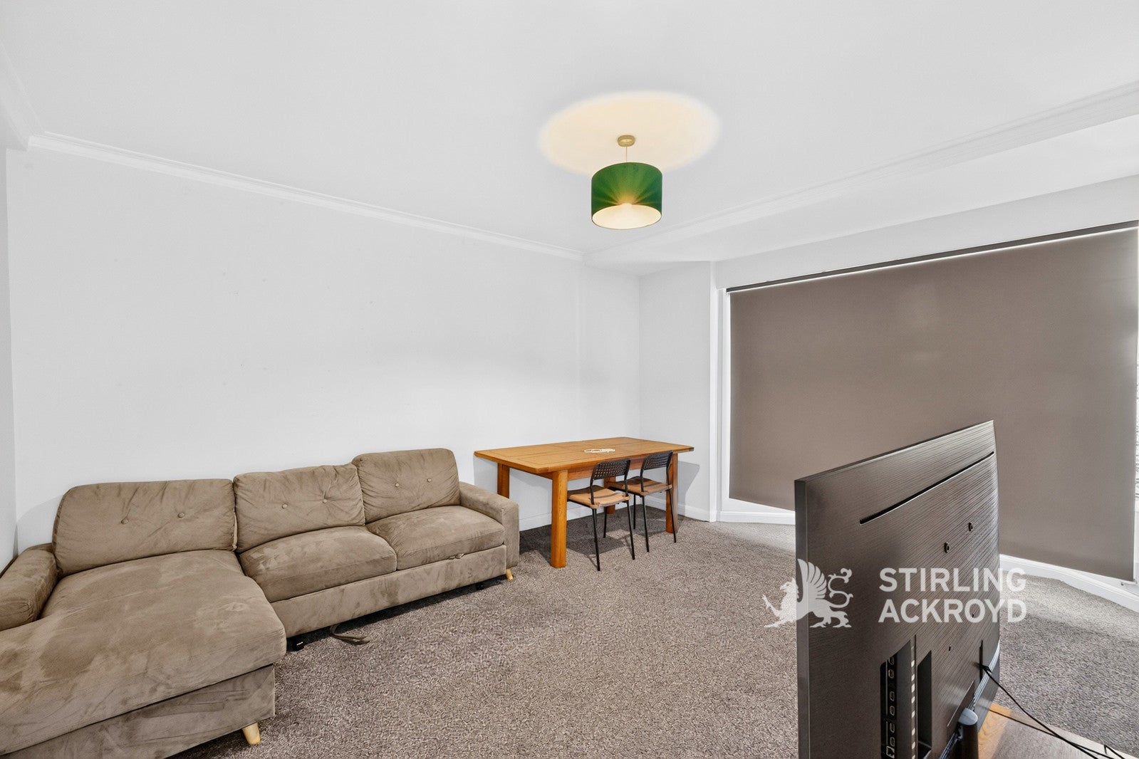Flat Great Ormond Street in Greater London