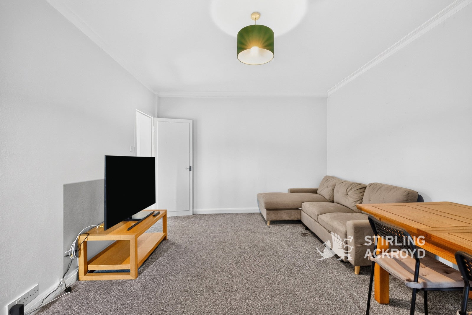 Flat Great Ormond Street in Greater London