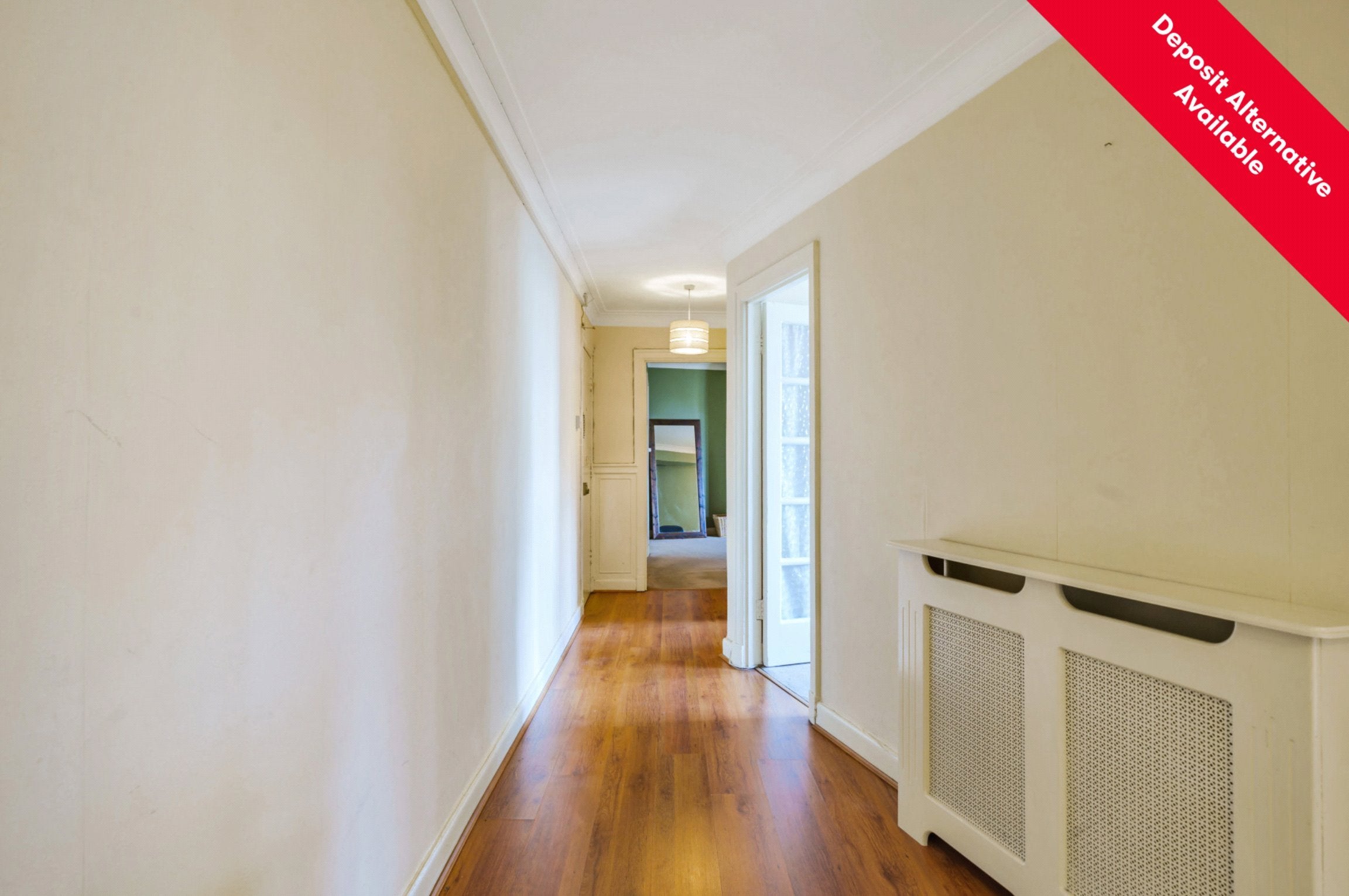Flat Streatham High Road in Greater London