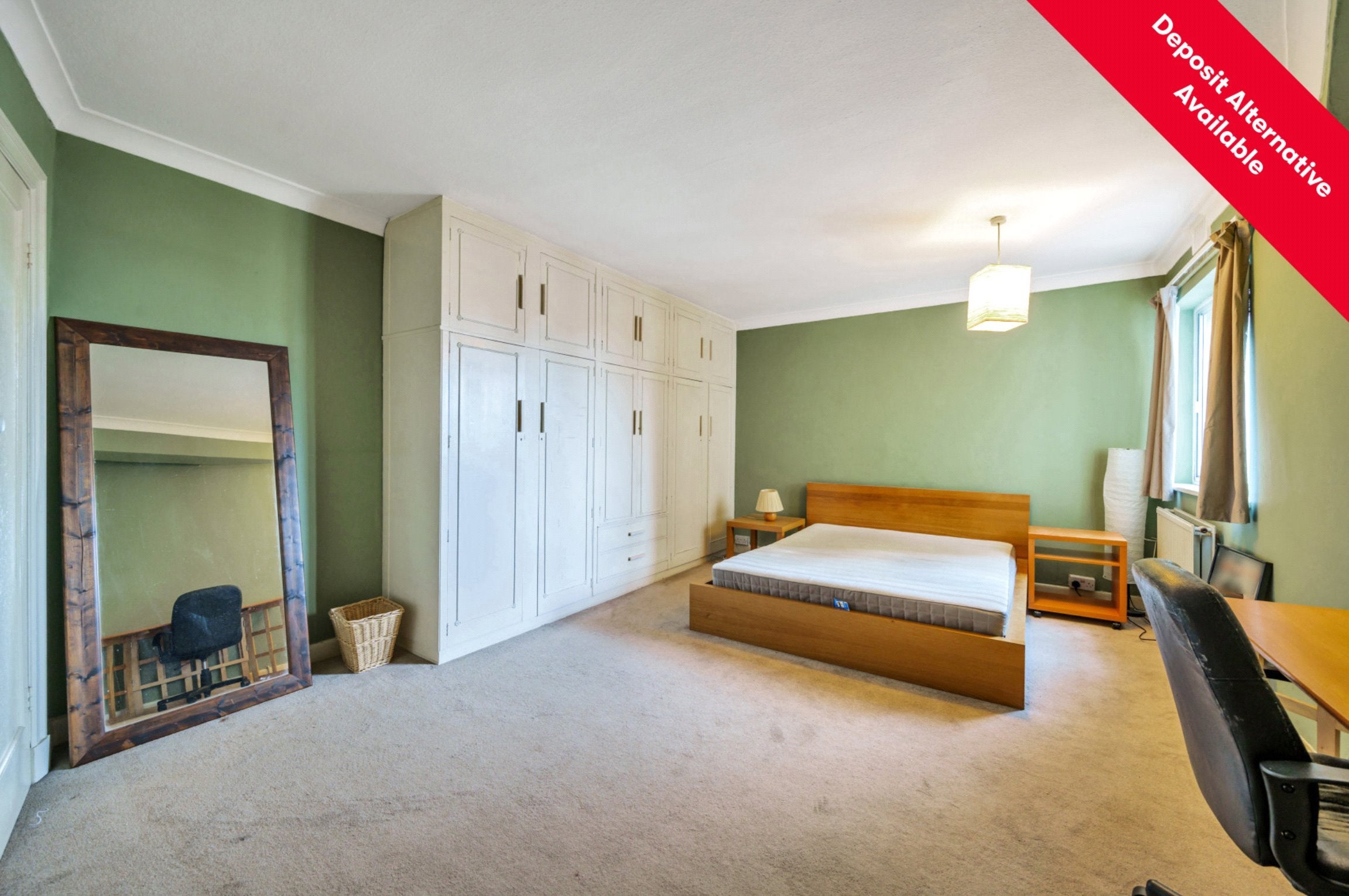 Flat Streatham High Road in Greater London