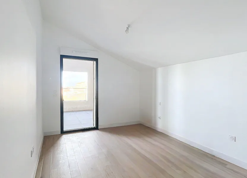 Appartement Rue de Cristobal à Biarritz