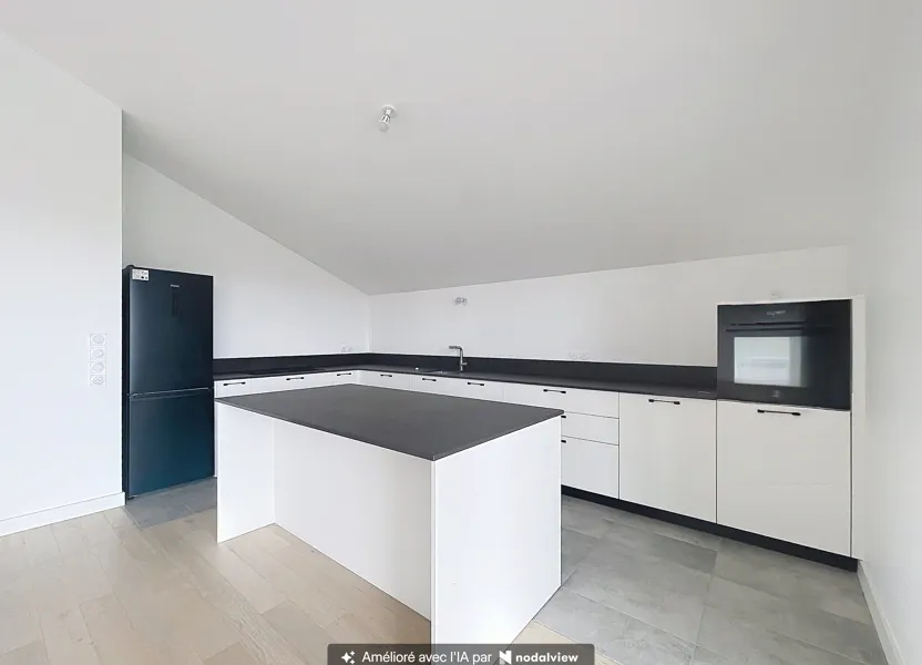 Flat Rue de Cristobal in Biarritz