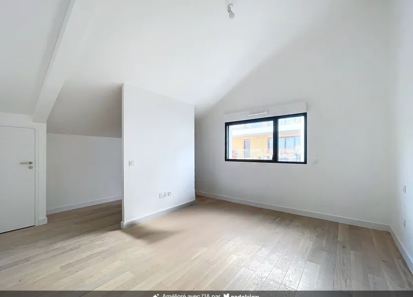 Appartement Rue de Cristobal à Biarritz