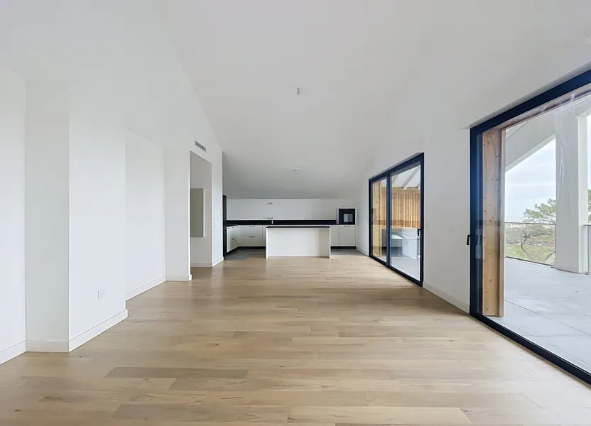 Flat Rue de Cristobal in Biarritz