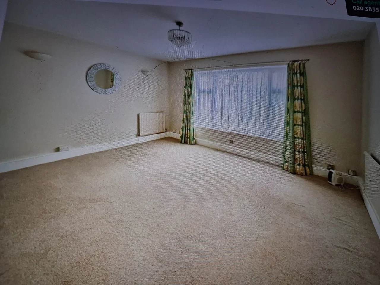 Flat New Wanstead in Greater London