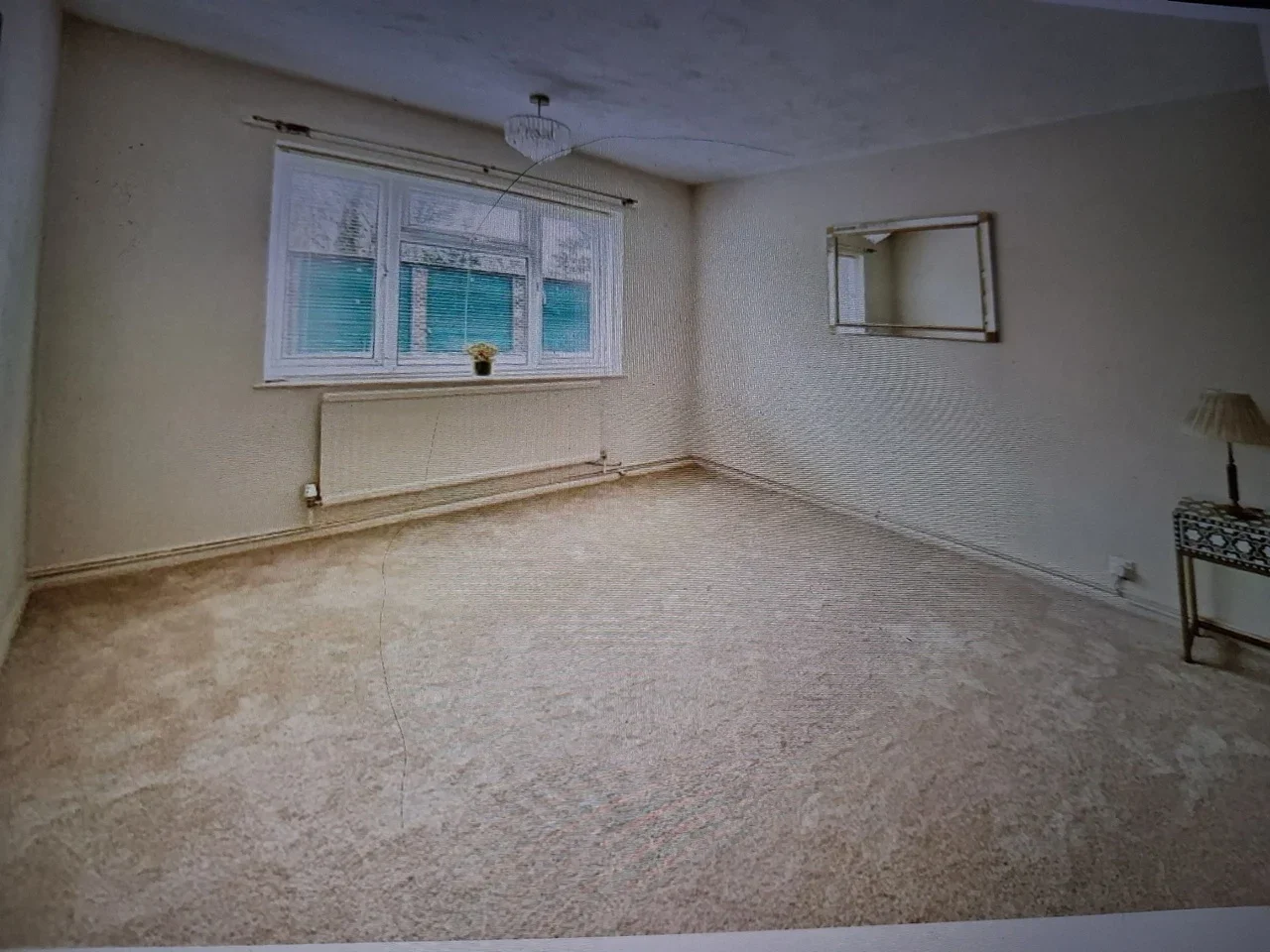 Flat New Wanstead in Greater London