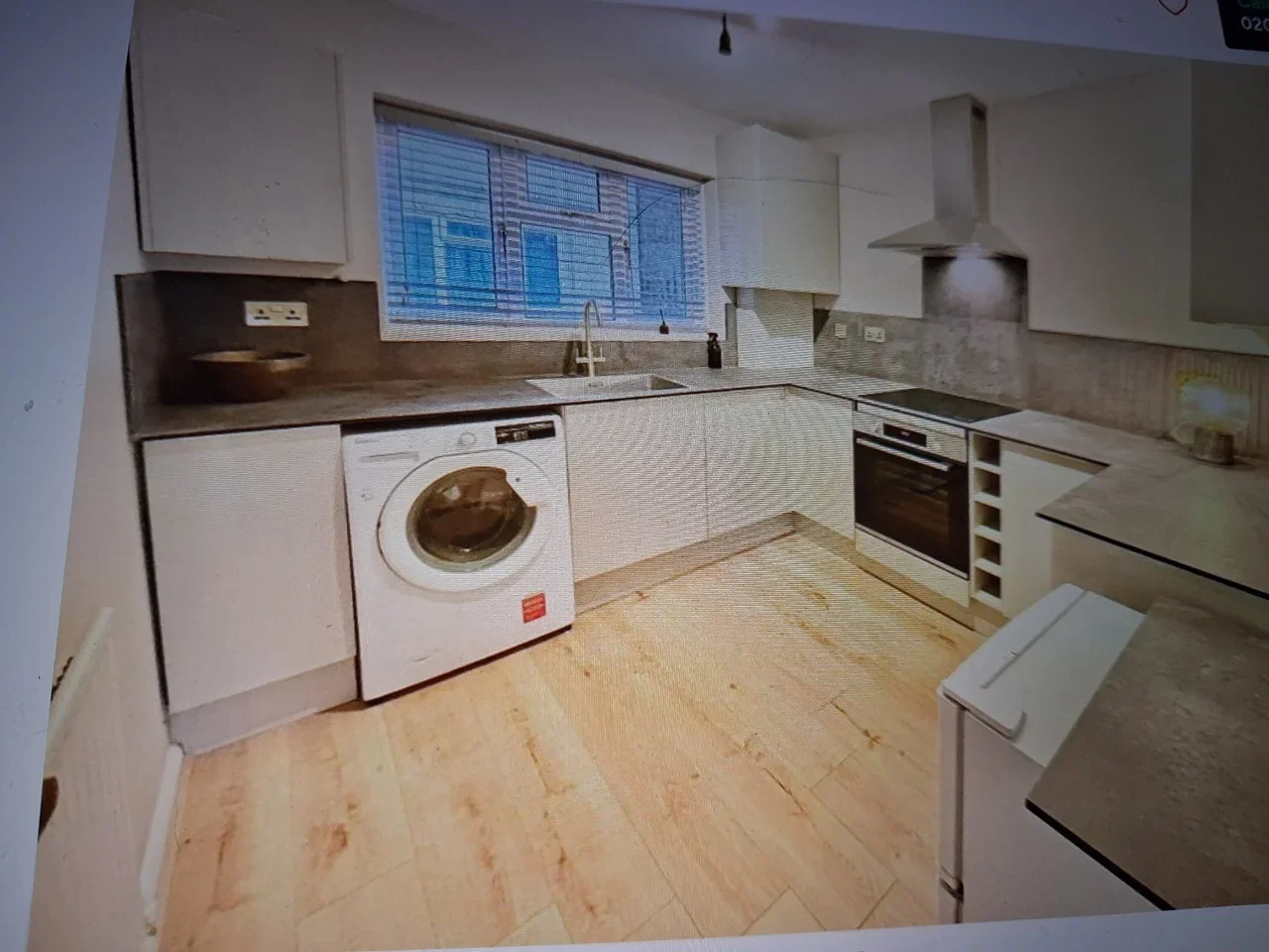 Flat New Wanstead in Greater London