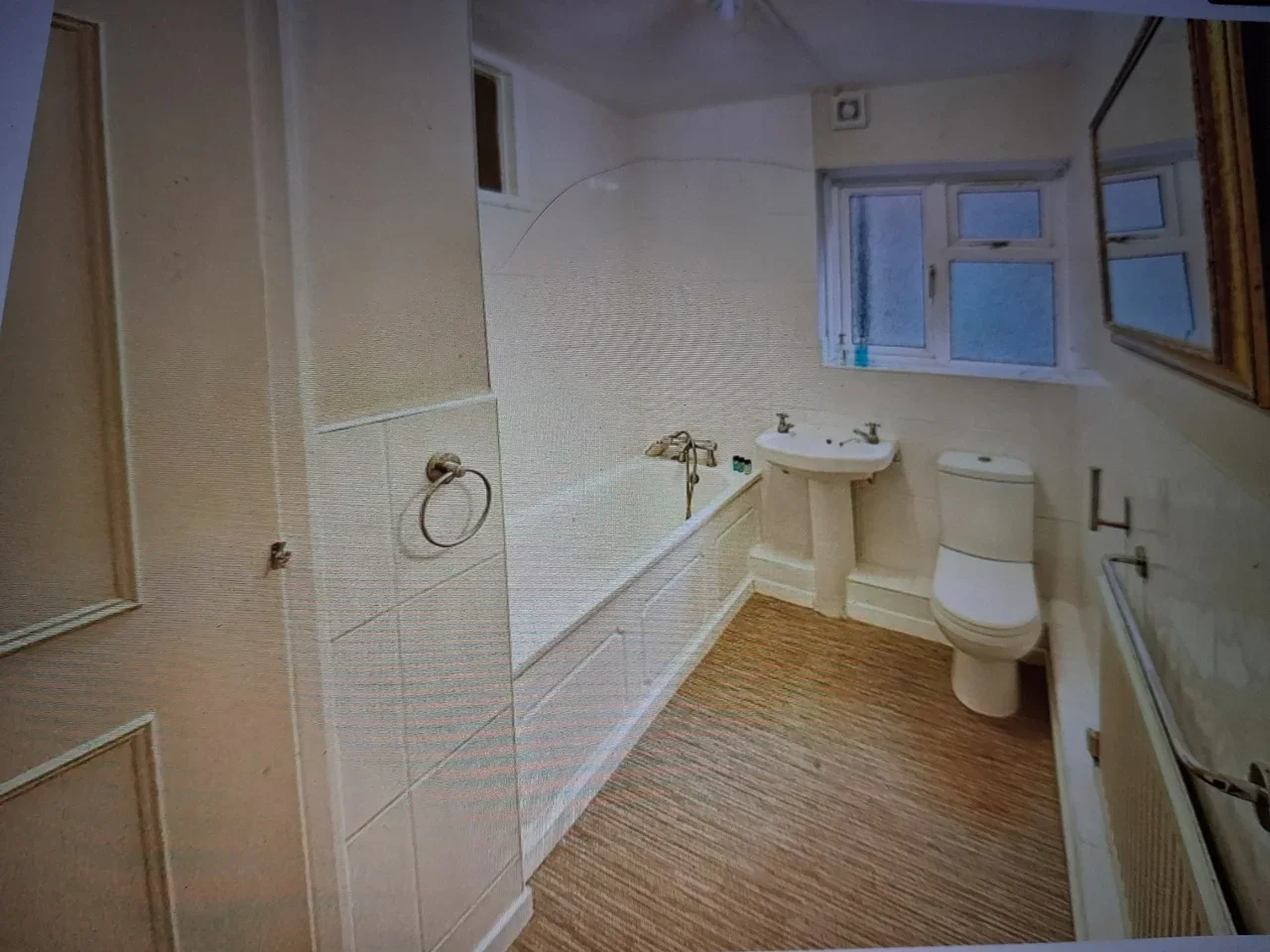 Flat New Wanstead in Greater London