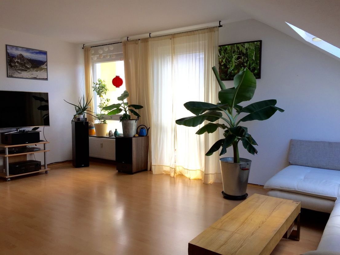 Wohnung Große Hecke in Sindelfingen