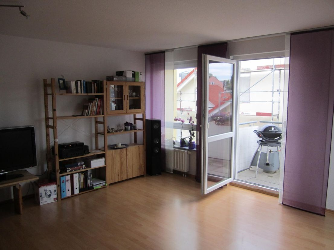 Wohnung Große Hecke in Sindelfingen