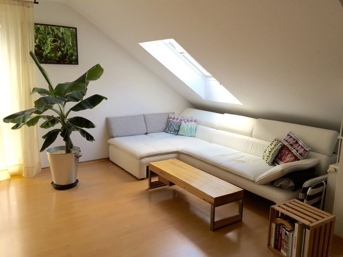 Wohnung Große Hecke in Sindelfingen