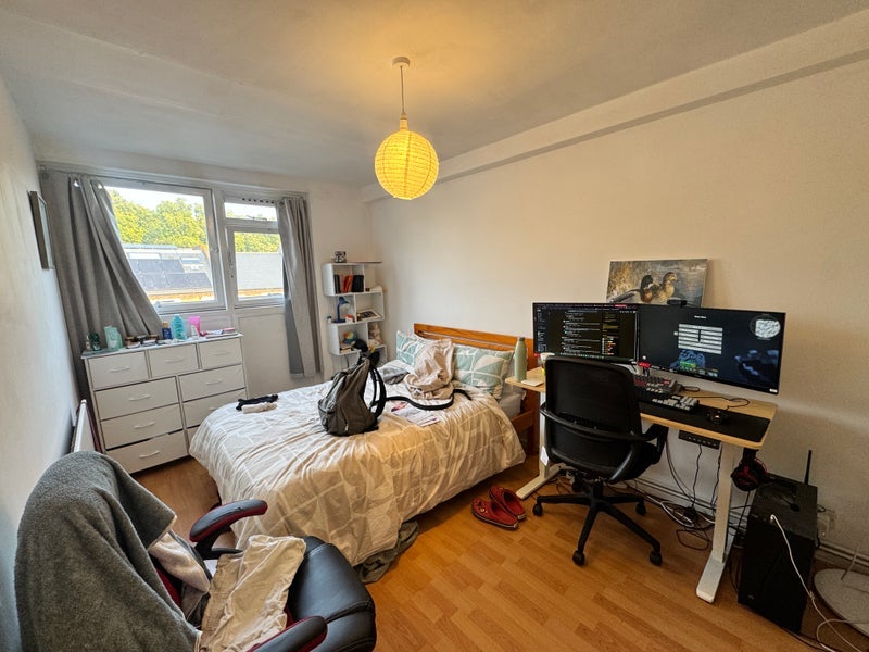 Flat Watford Close in Greater London