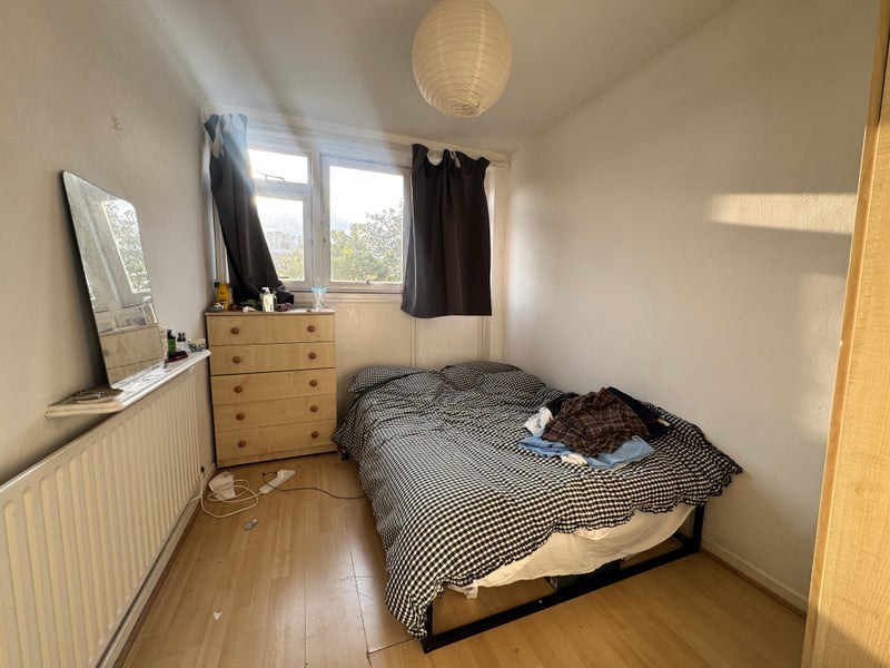 Flat Watford Close in Greater London