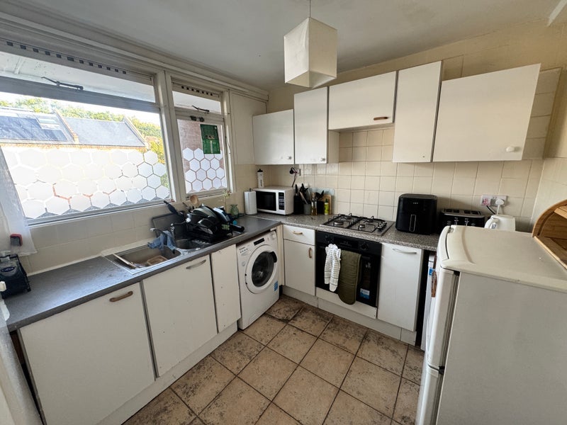 Flat Watford Close in Greater London