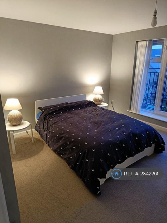Room Whitelands Way in Cherwell District