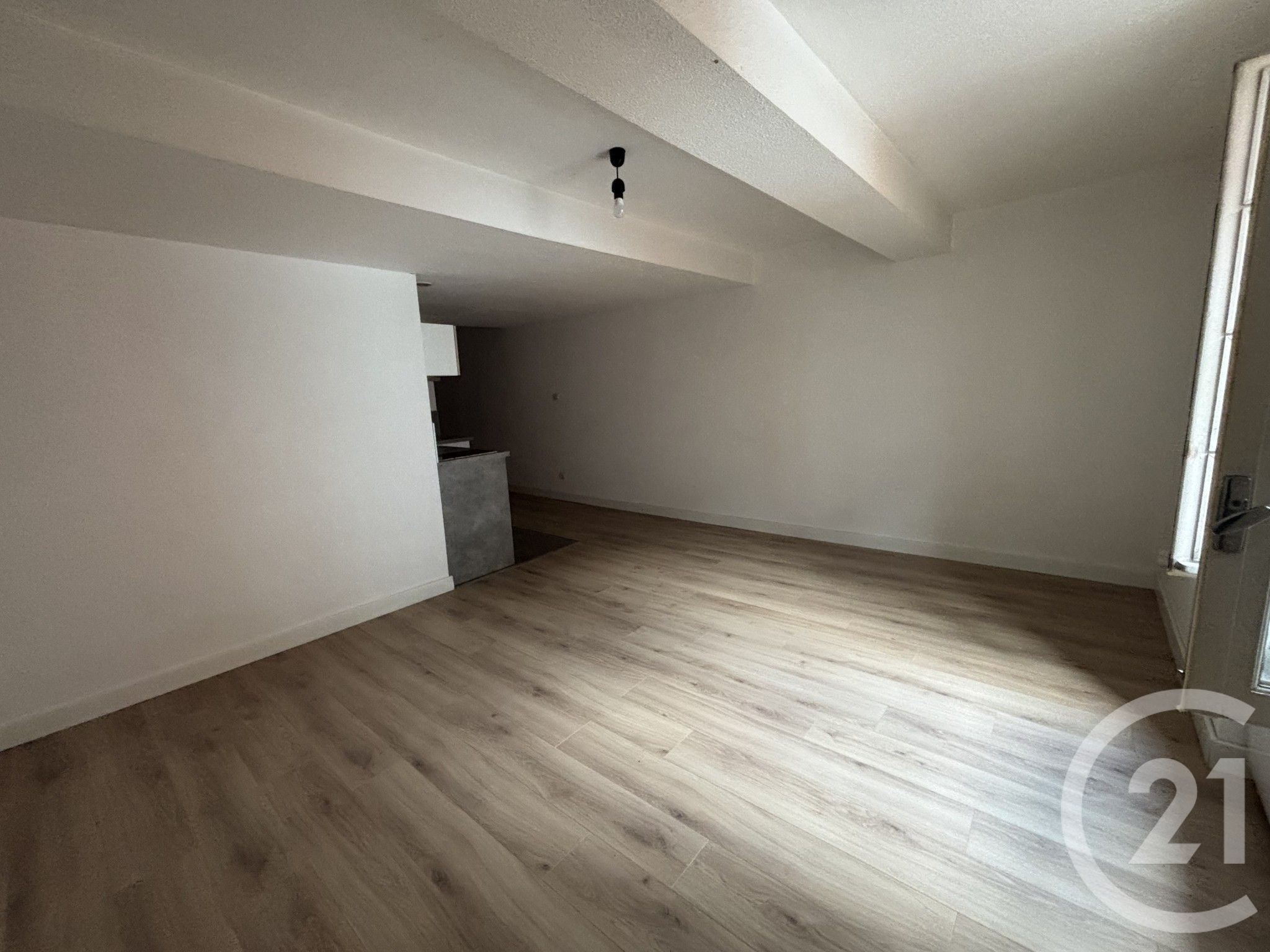 Appartement Avenue Emmanuel Maignan à Toulouse