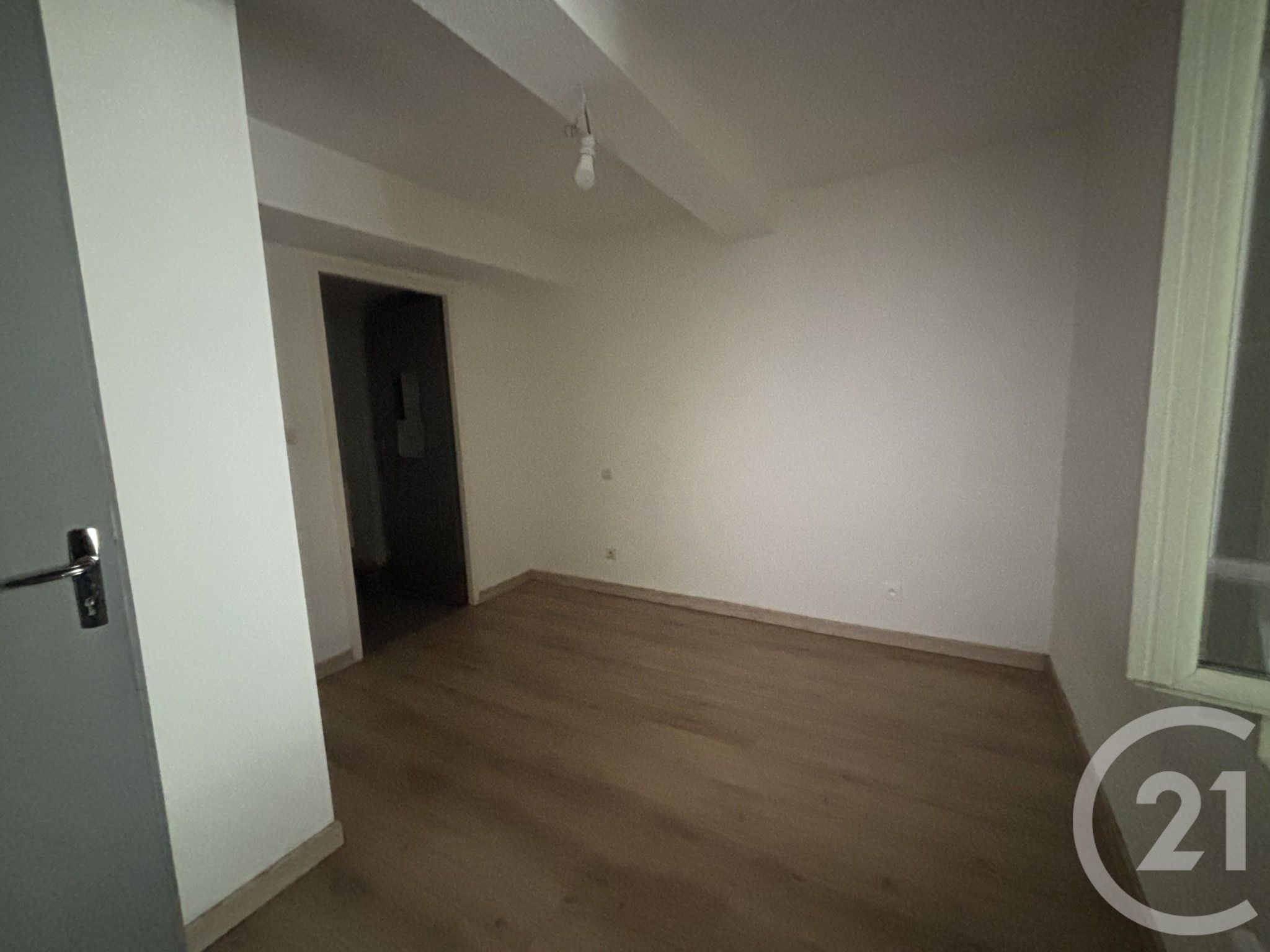 Appartement Avenue Emmanuel Maignan à Toulouse