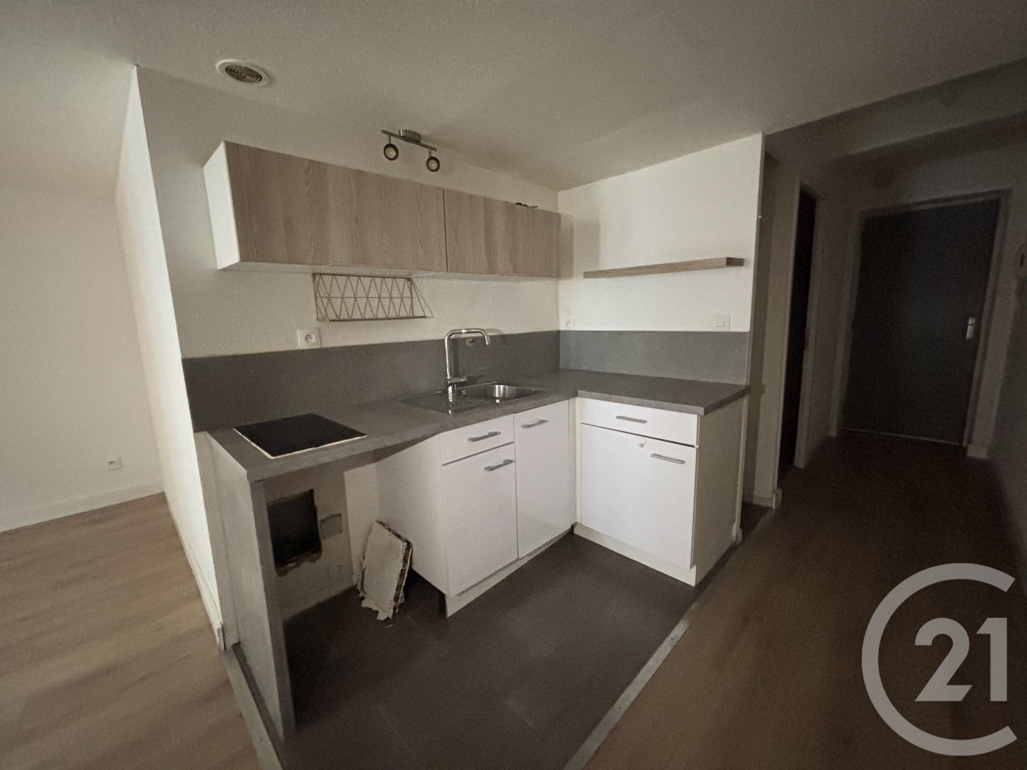 Appartement Avenue Emmanuel Maignan à Toulouse