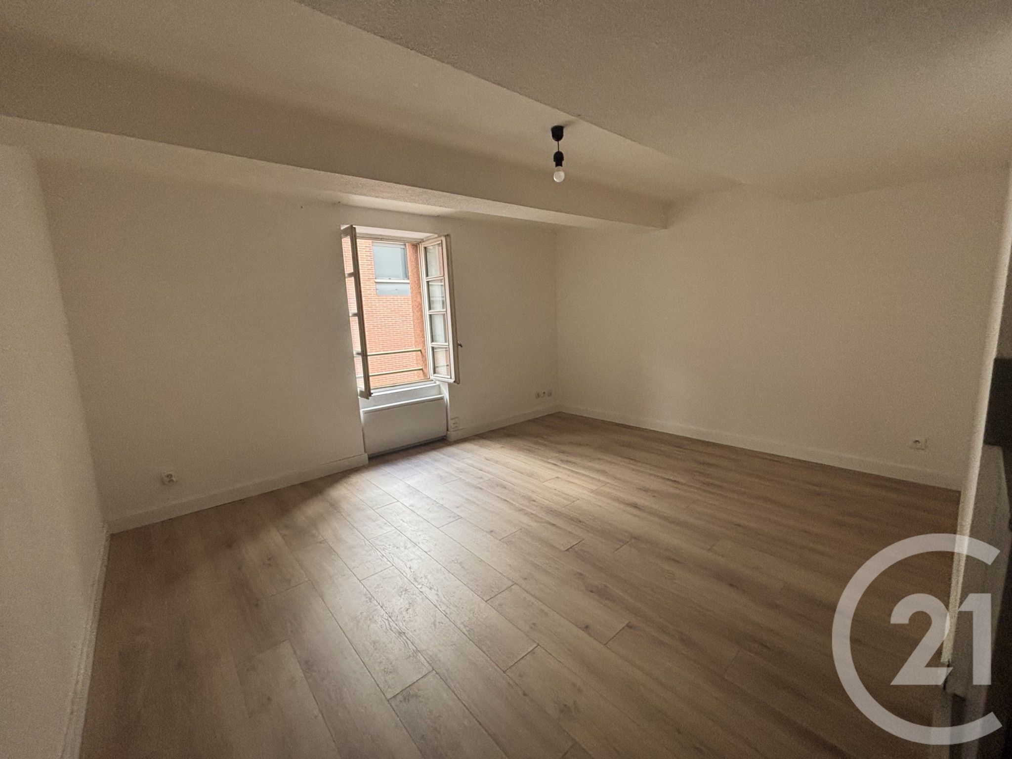 Appartement Avenue Emmanuel Maignan à Toulouse