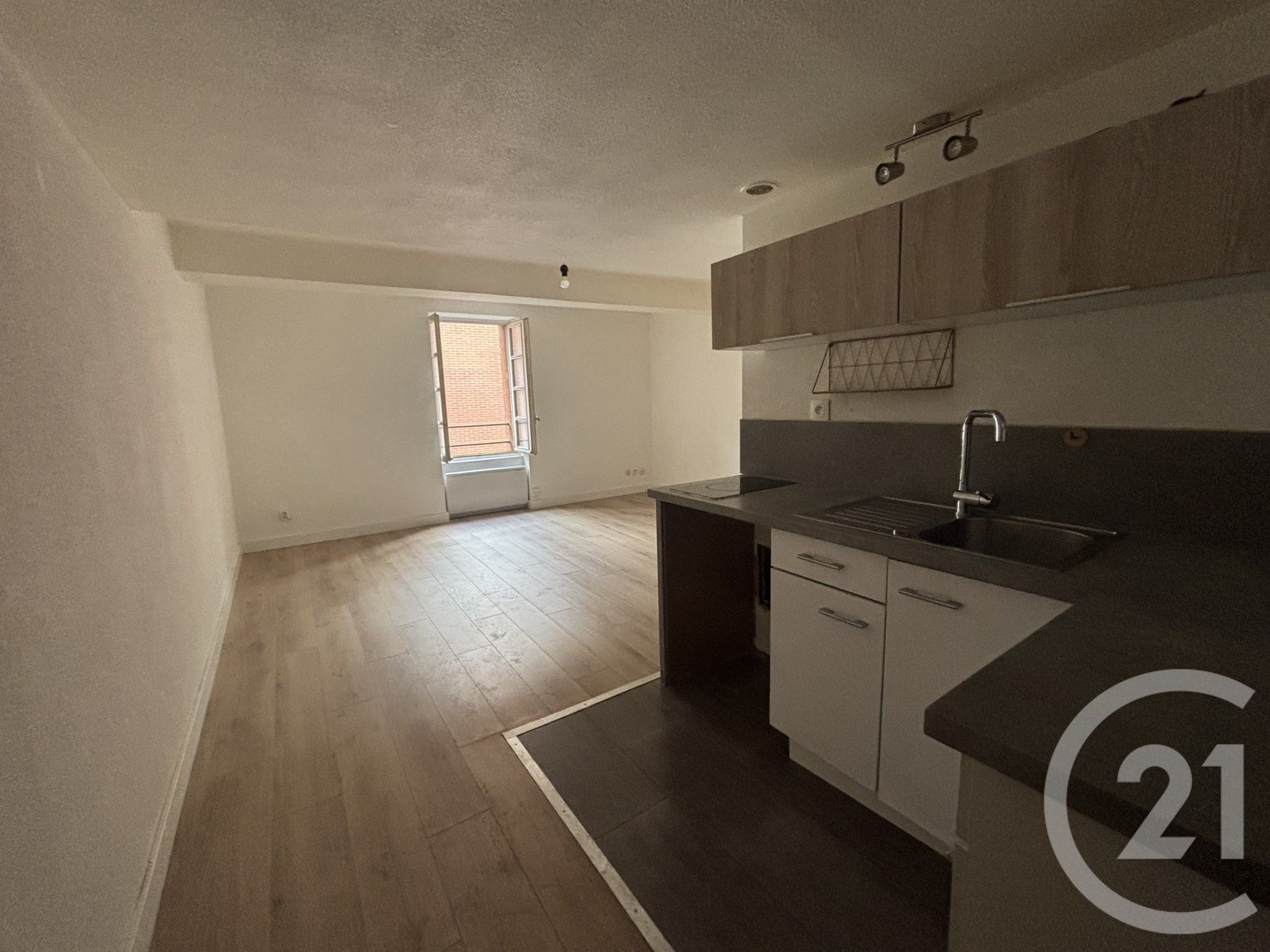 Appartement Avenue Emmanuel Maignan à Toulouse
