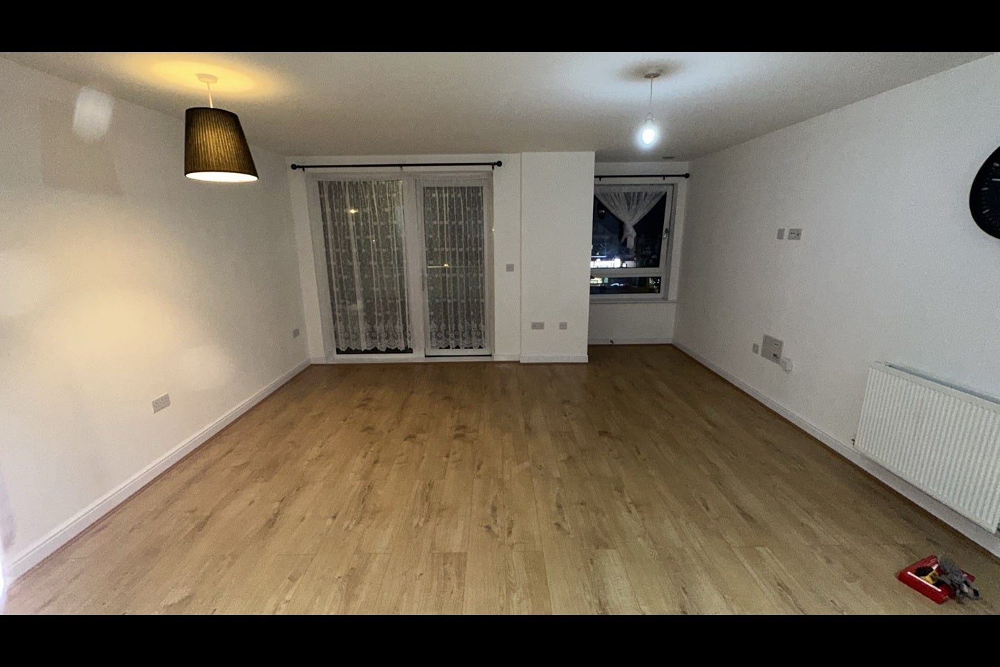 Flat The Broadway in Greater London