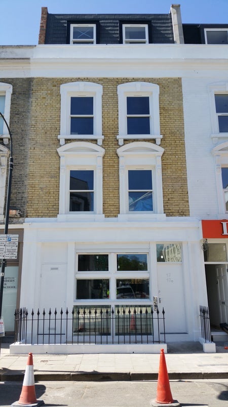 Room Old Brompton Road in Greater London