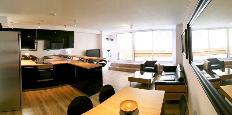 Room Old Brompton Road in Greater London