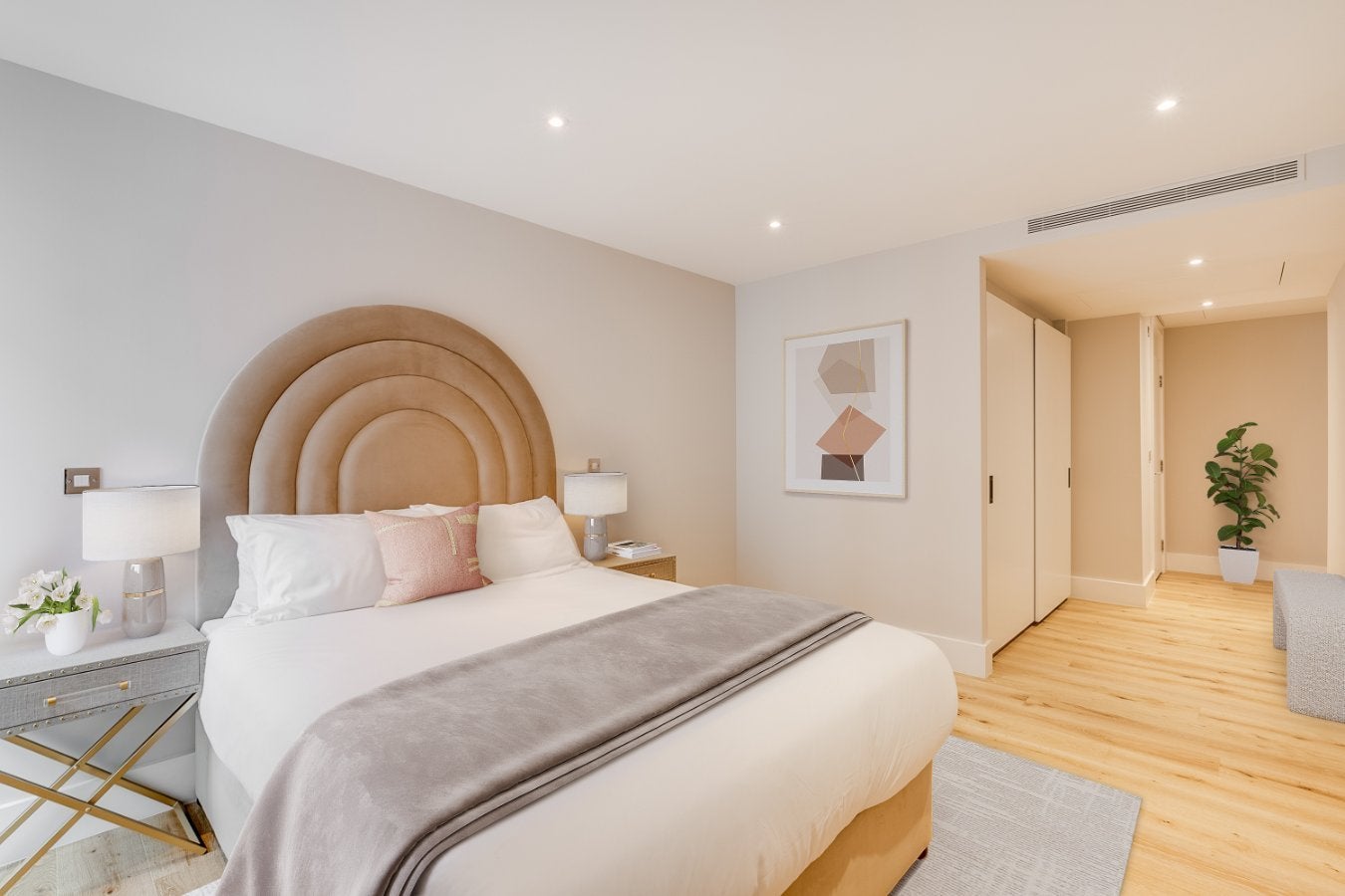 Flat Baker Street in City of Westminster
