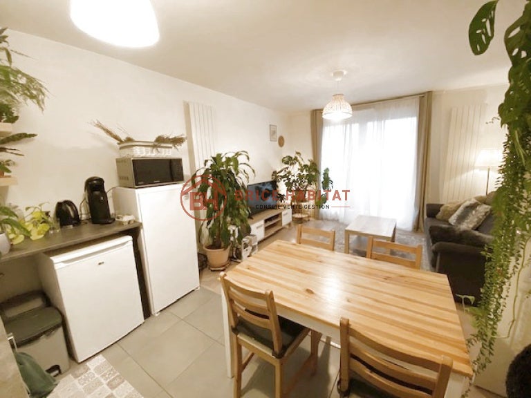 Appartement Avenue Nelson Mandela à Wasquehal