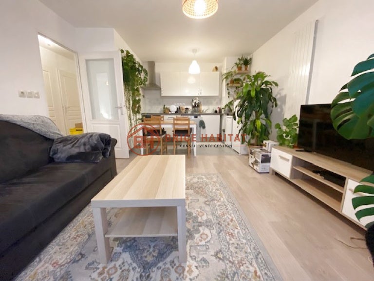 Appartement Avenue Nelson Mandela à Wasquehal