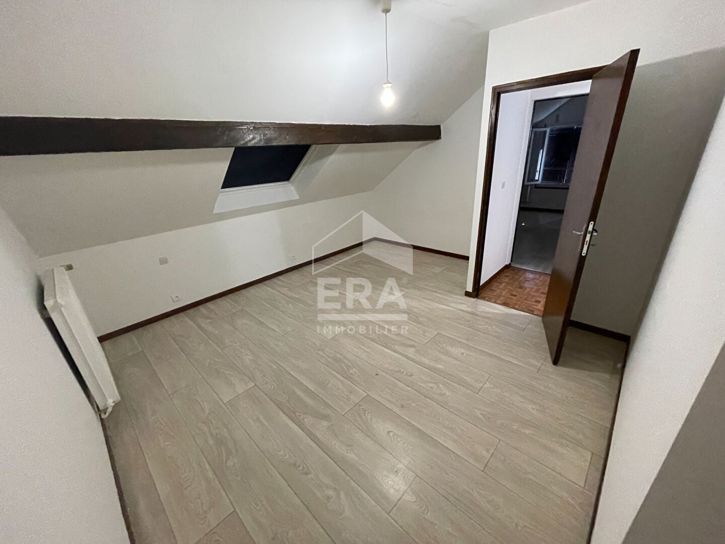 House Chemin des Bois in Grisy-Suisnes