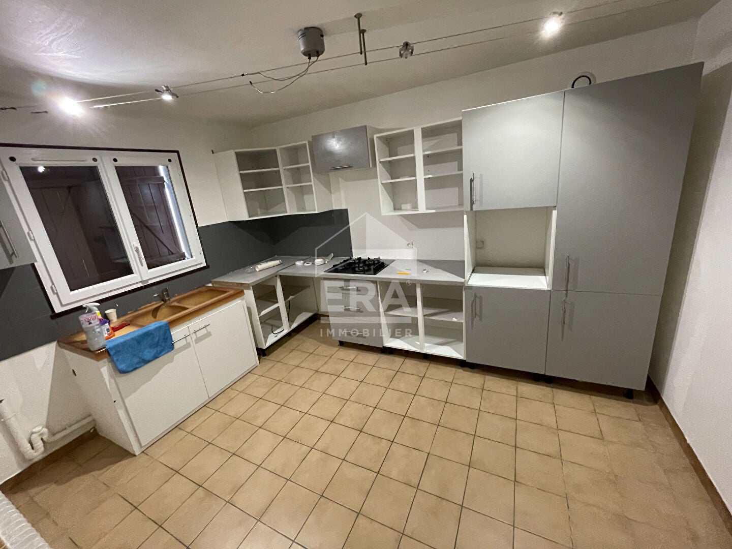 House Chemin des Bois in Grisy-Suisnes