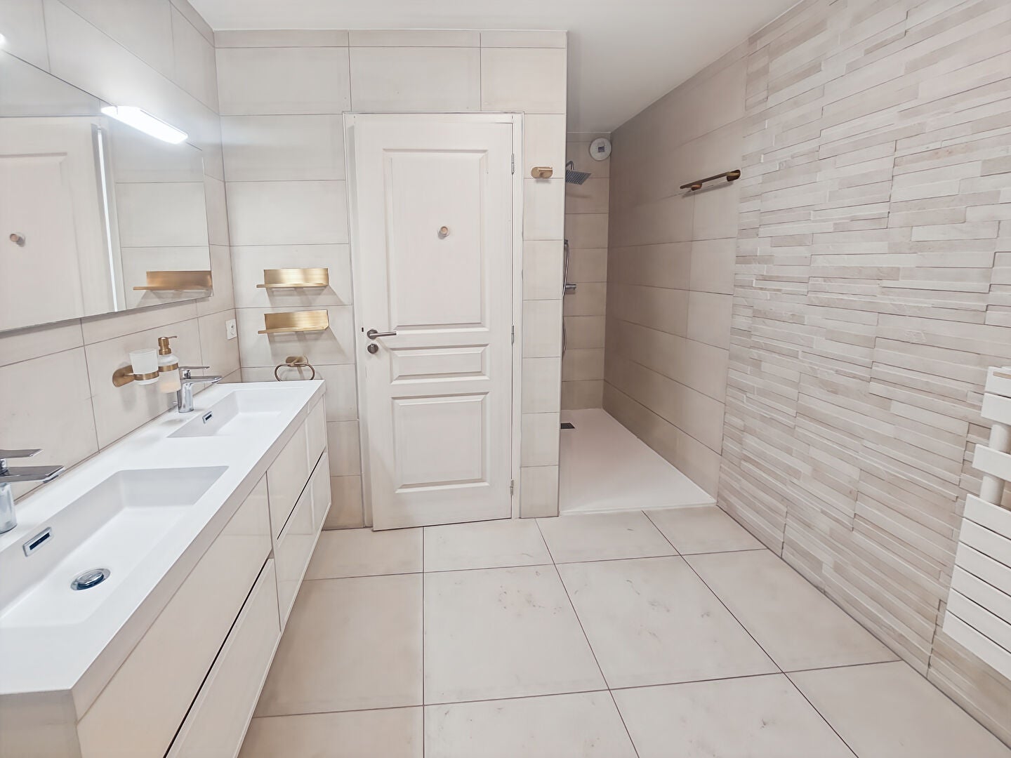 Appartement Allée Ange Tomasi à Ajaccio