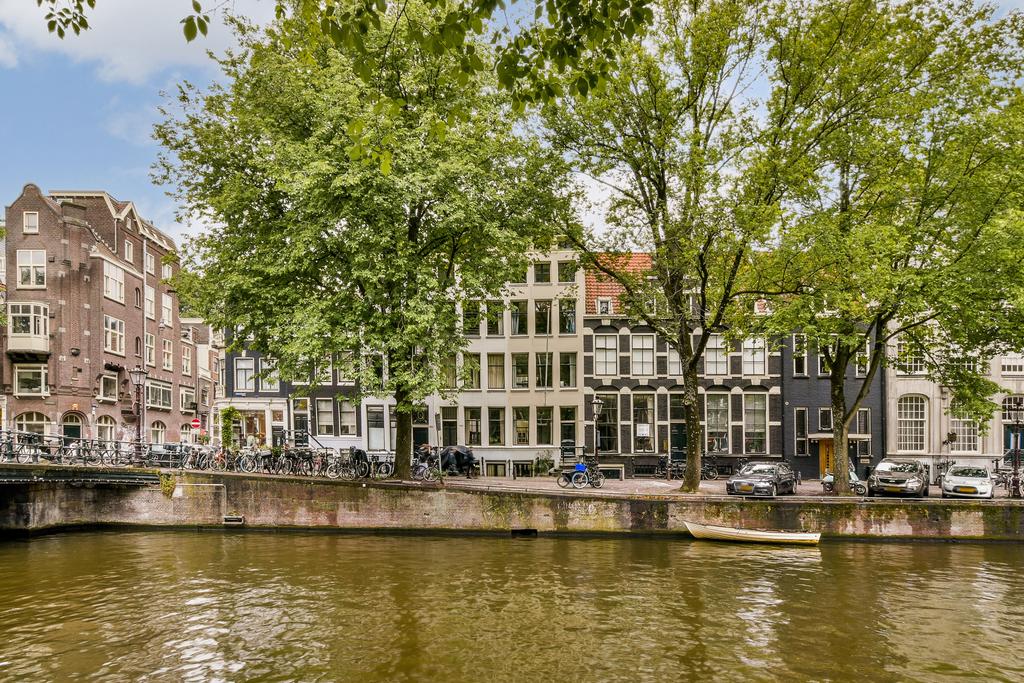 Huis Herengracht 348 in Amsterdam